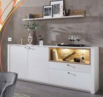 Sideboard Angebote bei Möbel Martin Kaiserslautern für 529,00 €