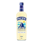 Apéritif anisé Pacific - RICARD en promo chez Carrefour Apéritif anisé Pacific - RICARD dans le catalogue Carrefour