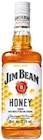 Whiskey Bourbon oder Honey Angebote von Jim Beam bei Netto mit dem Scottie Kiel für 10,99 €