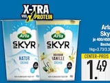 Skyr Natur im EDEKA Prospekt Skyr Natur von Arla im aktuellen EDEKA Prospekt für 1,49 €