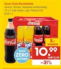 Aktuelles Kombikiste Angebot bei Netto Marken-Discount in Völklingen ab 10,99 €