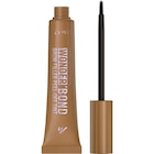 Peel-Off Augenbrauenfarbe Wonder ´Bond Brow Filler Peel-Off Tint 001 Medium im Angebot bei dm-drogerie markt in Mönchengladbach Peel-Off Augenbrauenfarbe Wonder ´Bond Brow Filler Peel-Off Tint 001 Medium Angebote von MANHATTAN Cosmetics bei dm-drogerie markt Mönchengladbach für 7,95 €