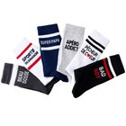 Mi-chaussettes homme - Carrefour à Aulnay-sous-Bois Mi-chaussettes homme en promo chez Carrefour Aulnay-sous-Bois à 1,99 €