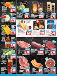 HIT Kotelett im Prospekt 