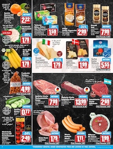 Tomaten im HIT Prospekt "ECHTE VIELFALT" mit 4 Seiten (Berlin)