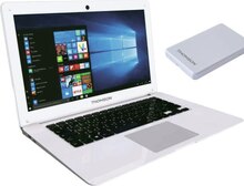 Portable 14” - Géant Casino à La Garenne-Colombes Portable 14” en promo chez Géant Casino La Garenne-Colombes à 129,99 €