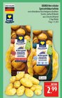 Speisefrühkartoffeln im Angebot bei Marktkauf in Görlitz Speisefrühkartoffeln Angebote von EDEKA Herzstücke bei Marktkauf Görlitz für 2,99 €