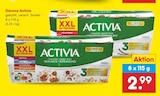 Aktuelle Joghurt Angebote bei Netto Marken-Discount in Koblenz Aktuelles Activia Angebot bei Netto Marken-Discount in Koblenz ab 2,99 €