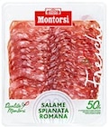 Salame Spianata Romana im Kaufland Prospekt Salame Spianata Romana von Montorsi im aktuellen Kaufland Prospekt für 2,00 €