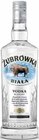 Vodka Biala - ZUBROWKA en promo chez Intermarché Laval à 9,81 €