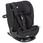 KINDERAUTOSITZ I-BOLD R129 SHALE Angebote von Joie bei XXXLutz Möbelhäuser Worms für 239,95 €