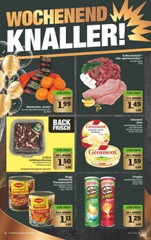 Marktkauf Prospekt für Mochau b Döbeln mit 2 Seiten Marktkauf Prospekt für Mochau b Döbeln: Gut & Fünfzig!, 2 Seiten, 27.10.2021 - 30.10.2021