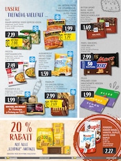 Fast Food im EDEKA Prospekt in Ratingen Aktueller EDEKA Prospekt mit Fast Food, "Aktuelle Angebote", Seite 13