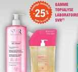 E.Leclerc Lunel - Promo -25% avantage immédiat avec la carte Gamme Topialyse Laboratoire Promo -25% avantage immédiat avec la carte Gamme Topialyse Laboratoire à dans le catalogue E.Leclerc à Lunel