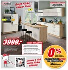 Küchenkombination von IGNIS für 3.999,00 € bei Möbel AS im Angebot Küchenkombination von IGNIS im aktuellen Möbel AS Prospekt
