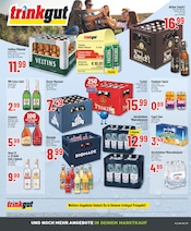 Bier im Marktkauf Prospekt in Menden Aktueller Marktkauf Prospekt mit Bier, "Aktuelle Angebote", Seite 17