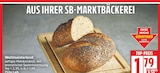 Weltmeisterbrot im aktuellen EDEKA Prospekt