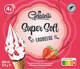 Super Soft Waffelhörnchen Angebote von Gelatelli bei Lidl Amberg für 1,39 €