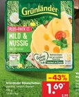 Käsescheiben Mild & Nussig bei Netto Marken-Discount im Prospekt "" für 1,69 €