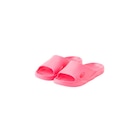 Mules piscine enfant - TEX - Carrefour à Salon-de-Provence Mules piscine enfant - TEX en promo chez Carrefour Salon-de-Provence à 3,99 €