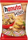 Hanuta Minis im Angebot bei EDEKA in Sindelfingen Hanuta Minis Angebote bei EDEKA Sindelfingen