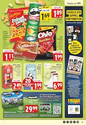 Aktueller E center Prospekt mit Bekleidung, "Aktuelle Angebote", Seite 19
