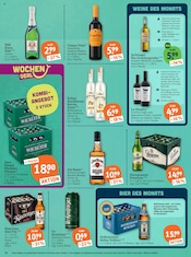 Sekt im tegut Prospekt in Jena Aktueller tegut Prospekt mit Sekt, "tegut… gute Lebensmittel", Seite 18