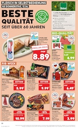 Kaufland Rippchen im Prospekt 