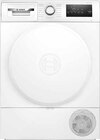 EP: Bornheim - Wärmepumpentrockner WTH83V94 Angebot im Prospekt Wärmepumpentrockner WTH83V94 bei EP: im Bornheim Prospekt für 549,00 €
