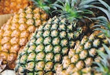 Ananas dans le catalogue Supeco