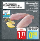 EDEKA Lohr - Hähnchenbrustfilet Angebot im Prospekt Hähnchenbrustfilet bei EDEKA im Lohr Prospekt für 0,99 €