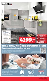 Küchenmöbel im Segmüller Prospekt in Ingolstadt Aktueller Segmüller Prospekt mit Küchenmöbel, "ZUM GLÜCK GIBT’S SEGMÜLLER", Seite 5