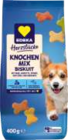 Hundesnack Knochen Mix Biskuit bei E center im Glückstadt Prospekt für 1,00 €