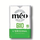 -34% de remise immédiate sur tout MEO - MEO - U Express à Poitiers -34% de remise immédiate sur tout MEO - MEO en promo chez U Express Poitiers