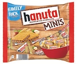 Minis von Hanuta im aktuellen Lidl Prospekt für 3,79 €