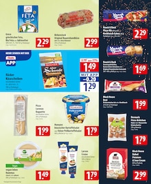 Lachs im famila Nordost Prospekt "besser als gut!" mit 28 Seiten (Kiel)