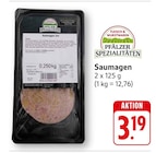 EDEKA Siebeldingen Prospekt mit  im Angebot für 3,19 €