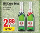 Trinkgut Herne - Sekt Brut Angebot im Prospekt Sekt Brut bei Trinkgut im Herne Prospekt für 2,99 €