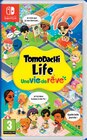 Tomodachi lifetm: une vie de rêve - NINTENDO SWITCH - Intermarché Super à Bordeaux Tomodachi lifetm: une vie de rêve - NINTENDO SWITCH en promo chez Intermarché Super Bordeaux à 44,91 €