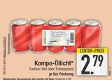 Deko im EDEKA Prospekt Kompo-Öllicht im aktuellen EDEKA Prospekt für 2,79 €