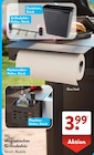 Magnetisches Grillzubehör Angebote von BBQ bei ALDI SÜD Siegen für 3,99 €
