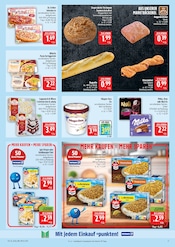 Aktueller Marktkauf Prospekt mit Dessert, "AUSWAHL RIESIG, PREISE NIEDRIG", Seite 17