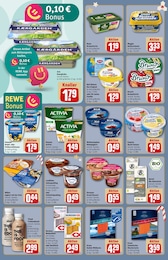 REWE Rama im Prospekt 