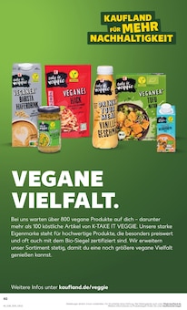 Kaufland Reisen Angebot im Kaufland Prospekt, gültig von 10.07.2025 bis 16.07.2025 Kaufland Reisen Angebot im aktuellen Kaufland Prospekt auf Seite 40