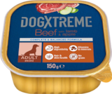 SÉLECTION DE PÂTÉES - DOGXTREME - Animalis SÉLECTION DE PÂTÉES - DOGXTREME à 0,93 € dans le catalogue Animalis