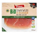 Selection Bio Schwarzwälder Schinken g.g.A. Angebote von Dulano bei Lidl Bochum für 2,69 €