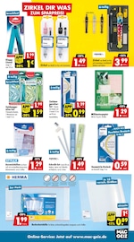 Lineal Angebote im Prospekt "DEIN DISCOUNTER" von Mäc-Geiz Lineal Angebote im Prospekt "DEIN DISCOUNTER" von Mäc-Geiz auf Seite 9