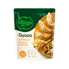 Gyoza surgelé - BIBIGO en promo chez Carrefour Gyoza surgelé - BIBIGO dans le catalogue Carrefour