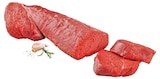 U.S. Rinderfilet Angebote bei REWE Hamburg für 12,90 €