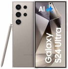 Smartphone Galaxy S24 Ultra Angebote von Samsung bei MediaMarkt Saturn Erlangen